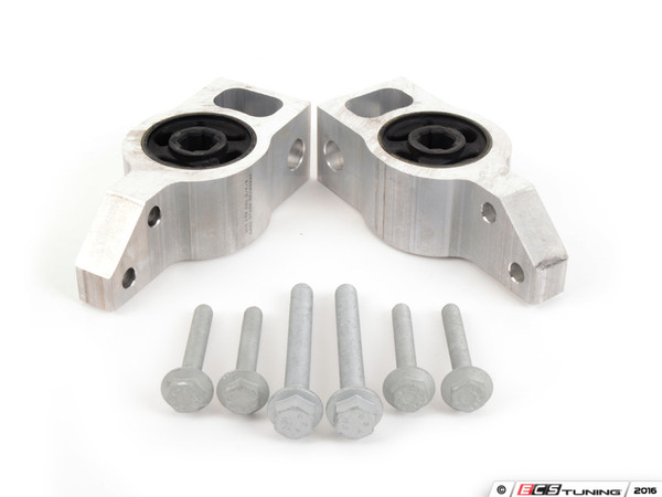 Control Arm Bushing Kit - Rear Position | ES2836722