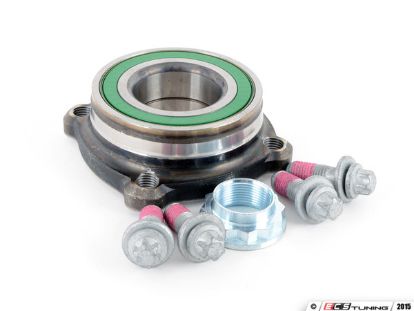 Rear Wheel Bearing Kit | ES2842066