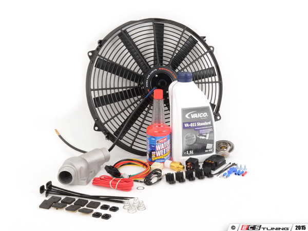Electric Fan Conversion Kit | ES2855348