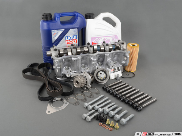 Cylinder Head Replacement Kit