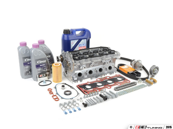 Cylinder Head Replacement Kit | ES2855523
