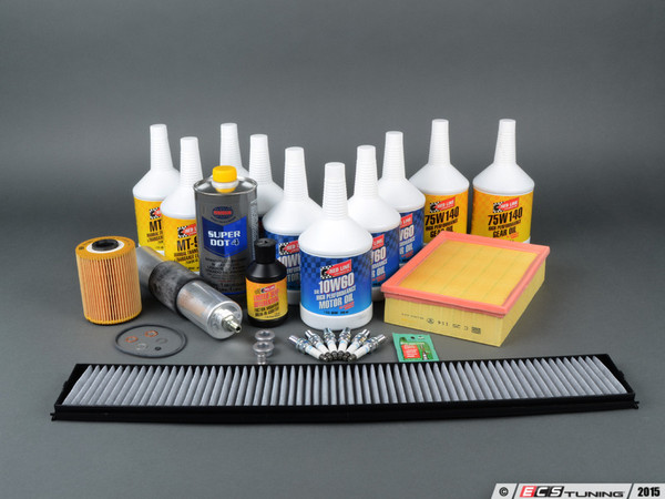 "Complete" Inspection II Kit | ES2857653