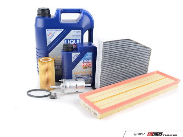 60K Service Kit | ES2862353