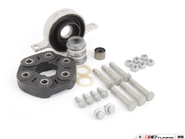 Universal Flex Disc Kit | ES2863134