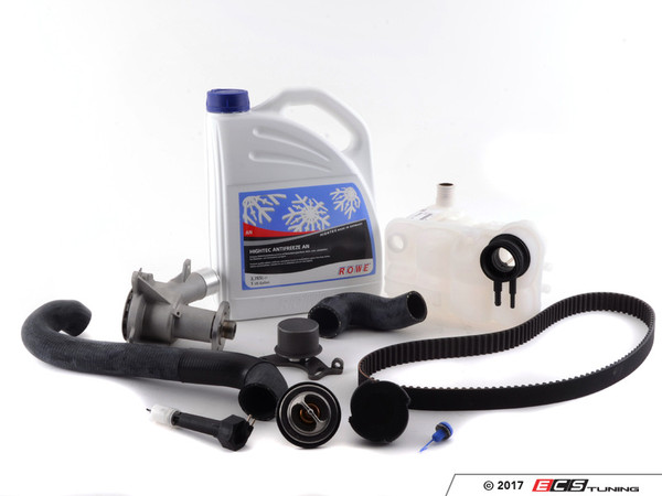 ECS Cooling System Refresh Kit - Level 1 | ES2863219
