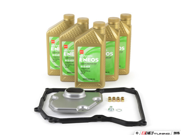 Automatic Transmission Service Kit | ES2863407