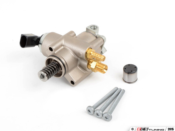 Ultimate High Pressure Fuel Pump Upgrade Kit