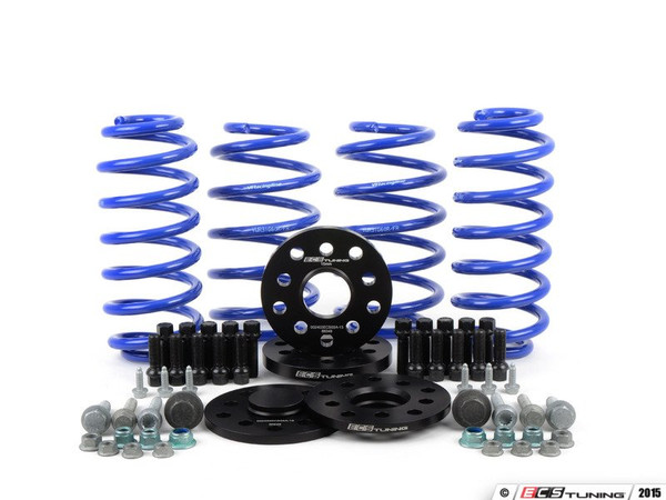 ECS StanceEnhance Kit | ES2951423