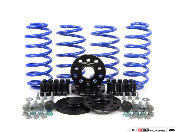 ECS StanceEnhance Kit | ES2951424