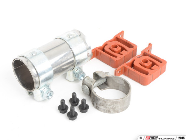 Center Muffler Installation Kit | ES2952356