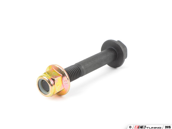 Strut To Knuckle Hardware Kit - Priced Each (One Side)