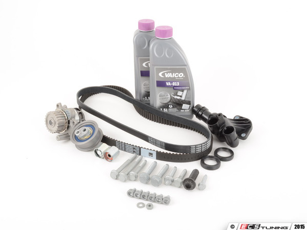 Ultimate Plus Timing Belt Kit - with thermostat