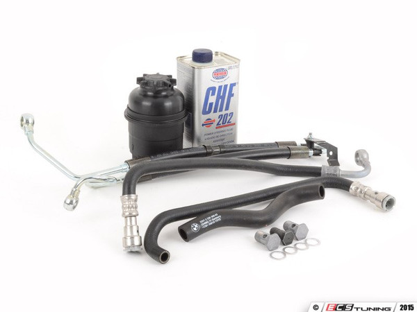 Power Steering Hose Kit | ES2960847