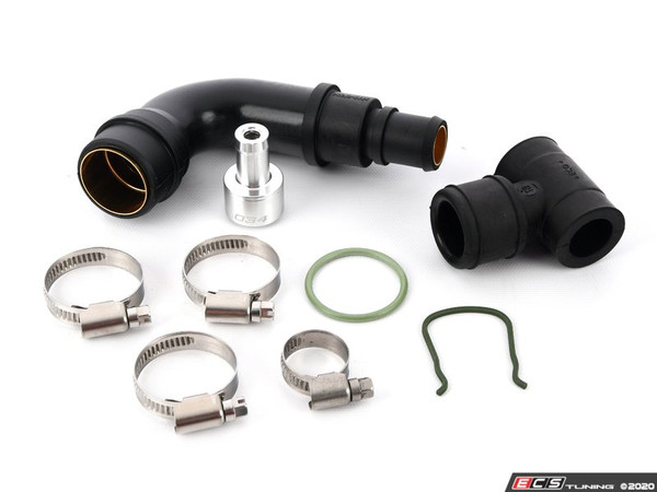 Performance Crankcase Breather Hose Kit