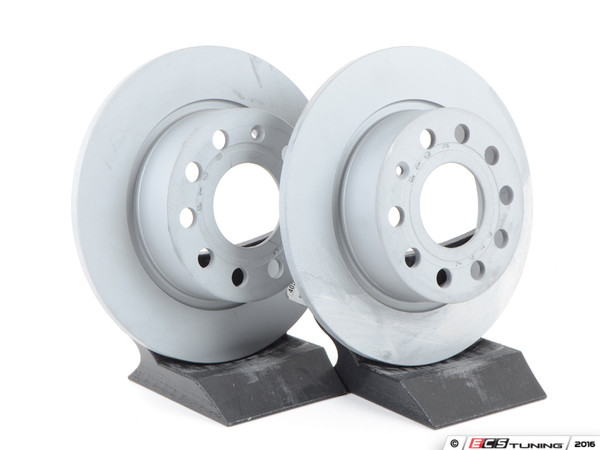 Rear Brake Service Kit (253x10) | ES2966570
