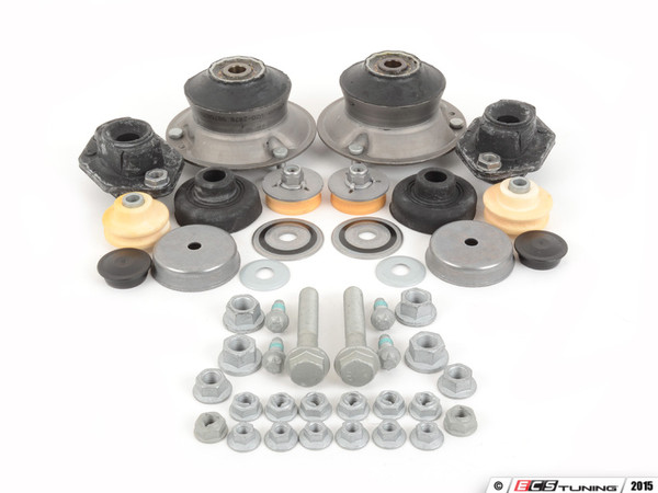 Cup Kit/Coilover Installation Kit | ES2966635