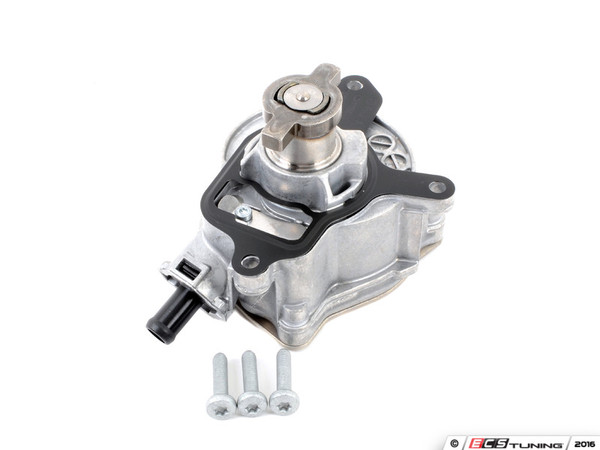 Vacuum Pump Service Kit