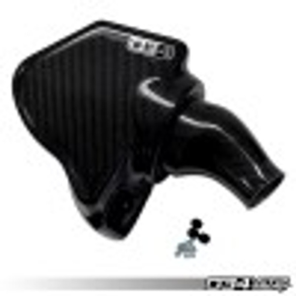 034Motorsport X34 CARBON FIBER COLD AIR INTAKE, B9 RS5 2.9 TFSI