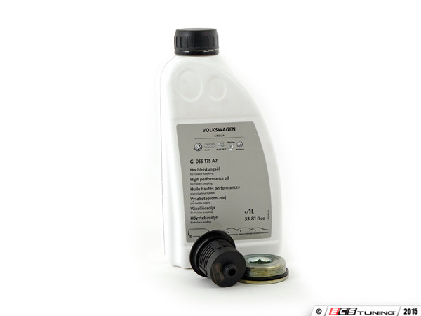 Haldex Service Kit | ES2992429
