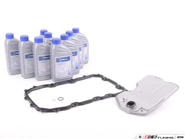 Automatic Transmission Service Kit | ES2992457