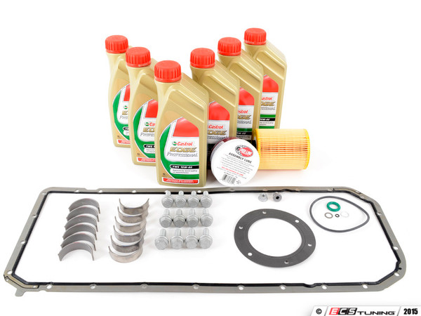 WPC Performance Rod Bearing Replacement Kit | ES2992680