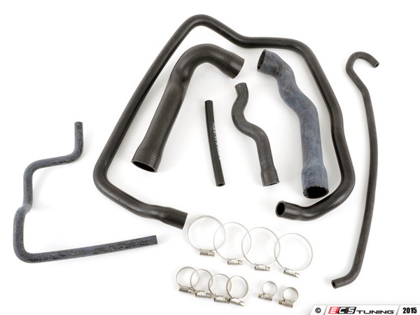 Cooling hose kit