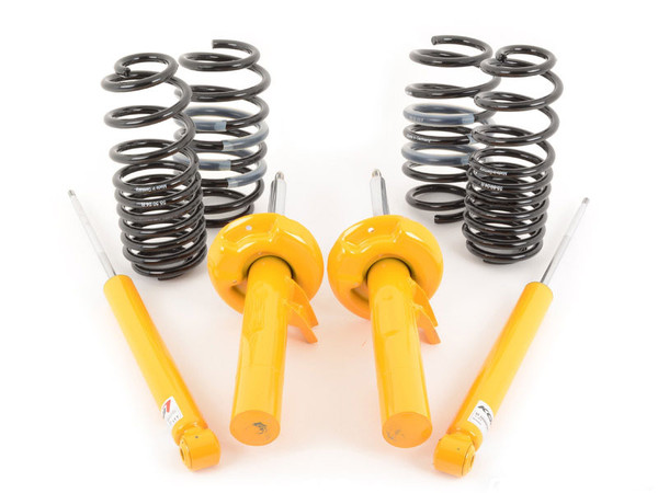Koni Sport Cup Kit - MK4 Jetta - excl. wagon