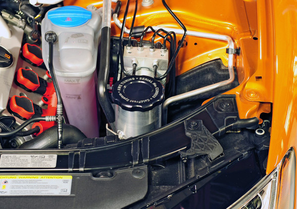AWE Tuning ColdFront Reservoir | 4710-11022