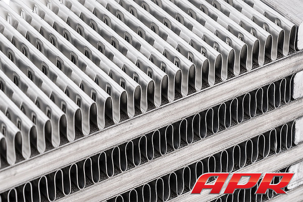 APR Intercooler Kit - MQB