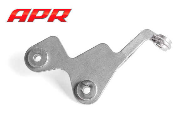 BRACKET, SHIFTER CABLES
