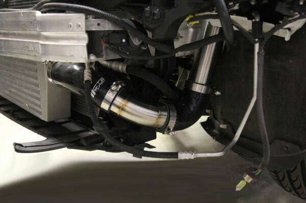 CTS TURBO B8 A4 2.0T FMIC KIT (600HP)