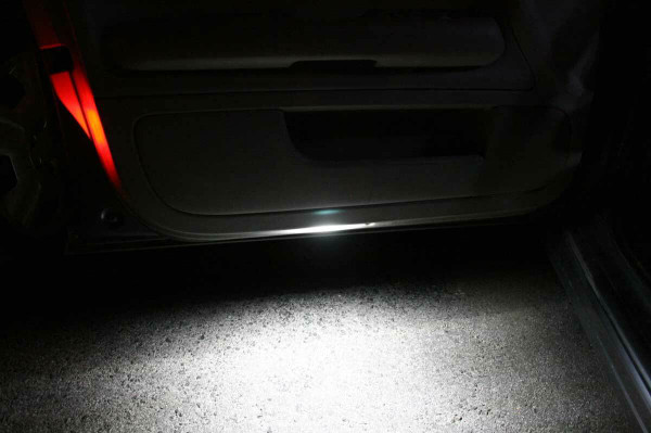 LED Master Interior Bulb Kit  - 12 Bulb Kit - MK4 Golf