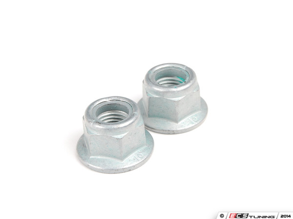 Rear Suspension Install Kit | ES2762728