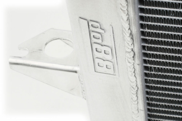 Aluminum Radiator - S70 / V70 / C70 Turbo 1999+