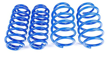 VWR Sports Spring Kit - Golf R