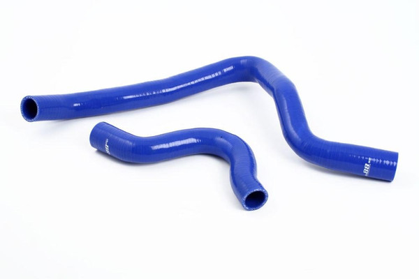 Radiator Hose Kit - Blue - 850 / S70 / V70 / C70 Turbo