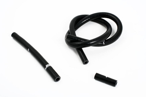 Brake Vacuum Hose Kit - Black - S60 / S80 / V70 / XC70