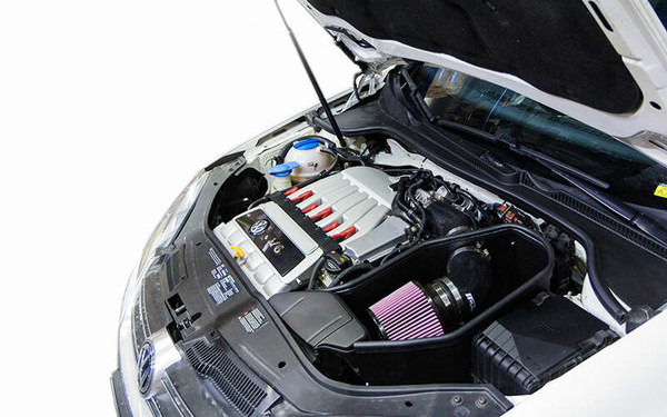 CTS TURBO MK5 R32 INTAKE SYSTEM