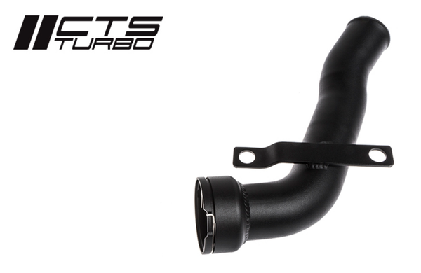 CTS TURBO TSI K04 TURBO OUTLET PIPE (FOR CTS TSI K04/APR/REVO/HPA etc.)