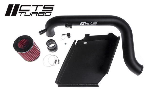 CTS TURBO MK5 FSI TURBO INTAKE SYSTEM