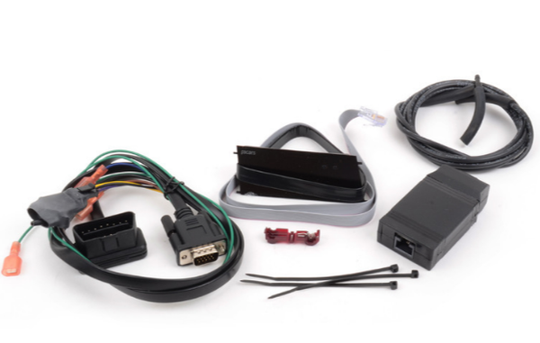 P3CARS VW CC/PASSAT (POST-FACELIFT) VENT INTEGRATED BOOST GAUGE