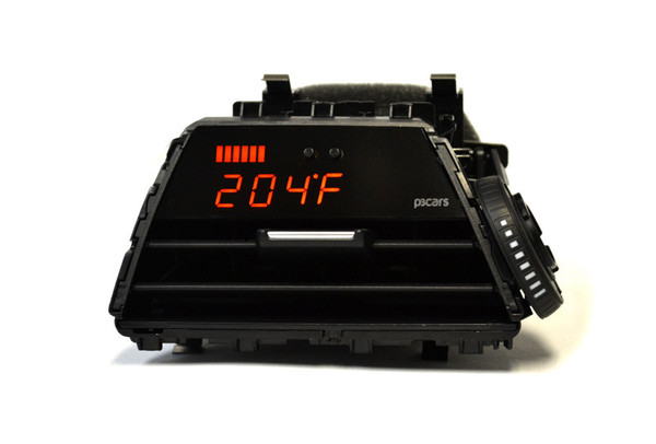 P3CARS BMW F3X VENT INTEGRATED DIGITAL INTERFACE (VIDI) - V2