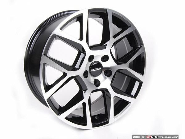 18" Style 640 Wheels - Set Of Four | ES2695430