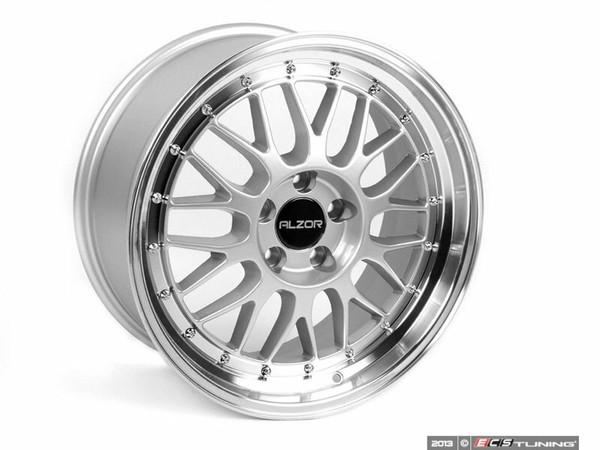 18" Style 881 Wheels - Set Of Four | ES2652318