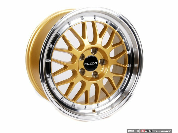 18" Style 881 Wheels - Set Of Four | ES2695514