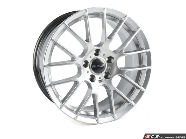 18" Style 030 Wheels - Square Set Of Four | ES2695478