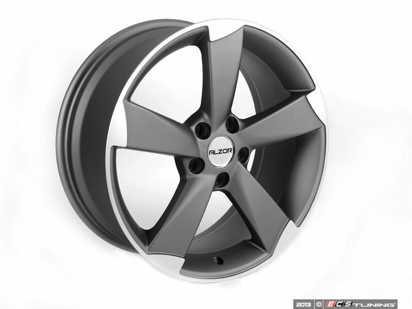 18" Style 628 Wheels - Set Of Four | ES2207752