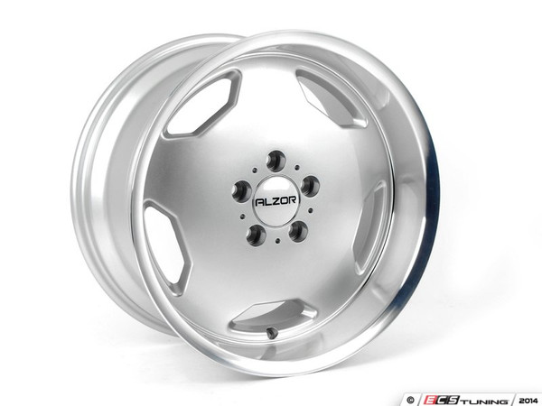 17" Style 803 Wheels - Staggered Set Of Four