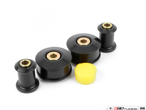 Polyurethane Control Arm Bushing Kit