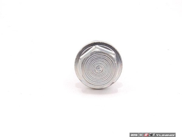 Banjo Bolt, 12x1.0x21mm, 13mm hex - For Rear Mk4 Calipers